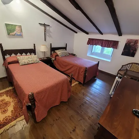 Angela Holiday home *