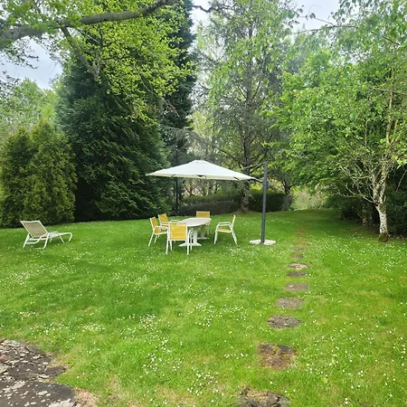 Holiday home Angela *