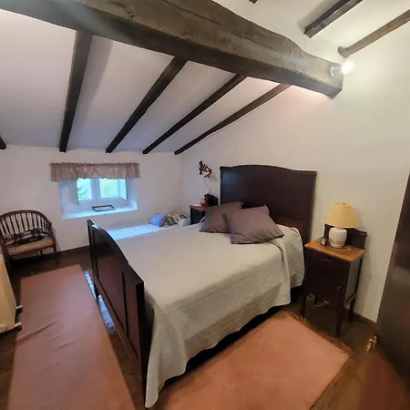 Angela Holiday home Valdaliga