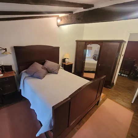 Angela Holiday home *
