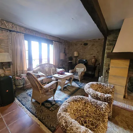 Angela Holiday home Valdaliga