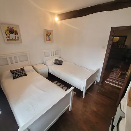 Angela Holiday home