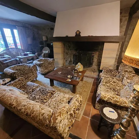 Angela Holiday home *