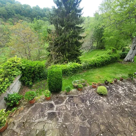 Angela Holiday home Valdaliga