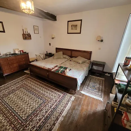Angela Holiday home
