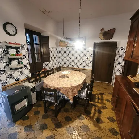 Angela Holiday home *
