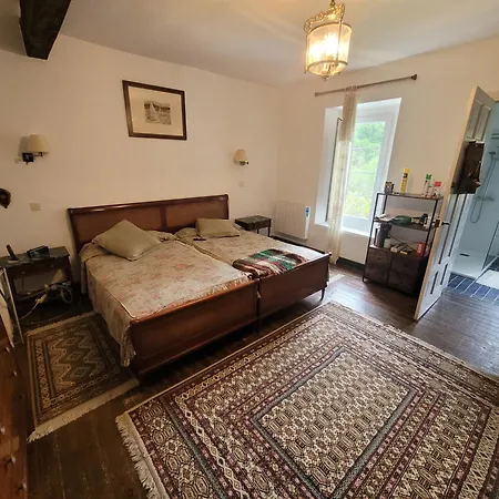 Angela Holiday home