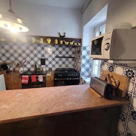 Angela Holiday home *