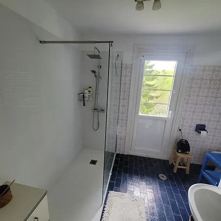 Angela Holiday home Valdaliga