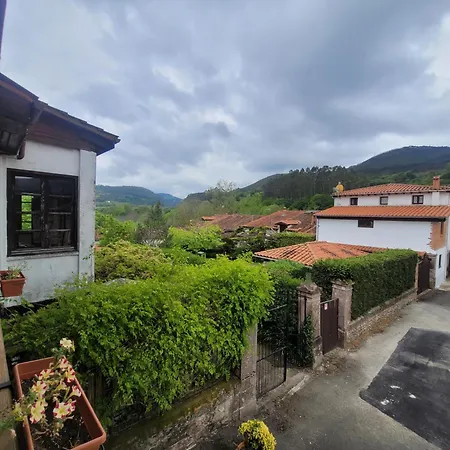 Angela Holiday home *