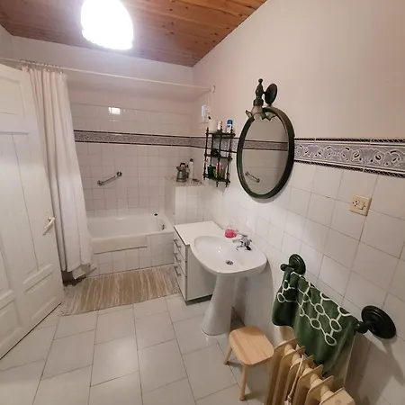 Angela Holiday home Valdaliga